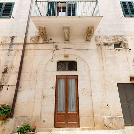 Casa Vacanza La Stradella Остуни Екстериор снимка